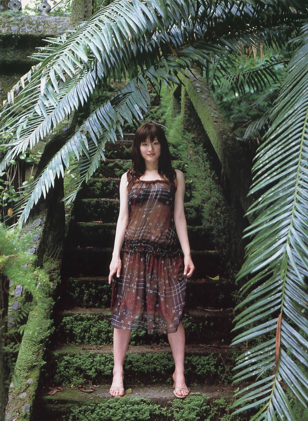 綾瀬はるか [PB写真集] Haruka Ayase 日本性感美女图片免费资源站